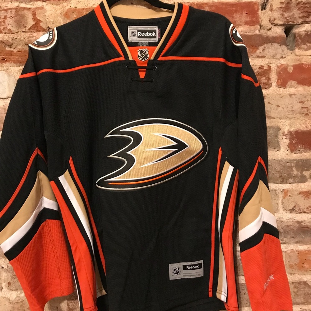 Anaheim Ducks Jersey (Official)